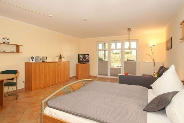 Ferienwohnung in Boltenhagen - Res. Minervapark Whg. 06 - Bild 4