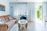 Ferienhaus in Boltenhagen - Neues Urlauberdorf Hs. 57 a - Bild 2