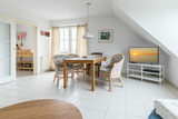 Ferienwohnung in Boltenhagen - Haus Jenny Wohnung H 5a - Bild 1