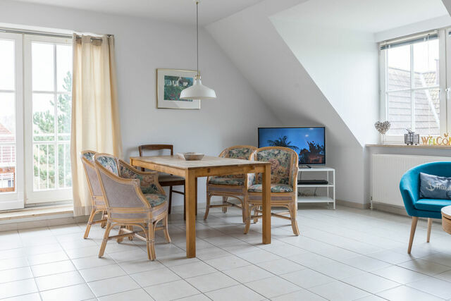 Ferienwohnung in Boltenhagen - Haus Jenny Wohnung H 5a - Bild 4