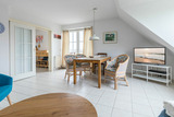 Ferienwohnung in Boltenhagen - Haus Jenny Wohnung H 5a - Bild 6