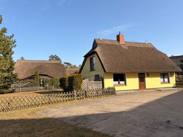 Ferienwohnung in Wustrow - &Ouml;vern Dieck - Bild 5