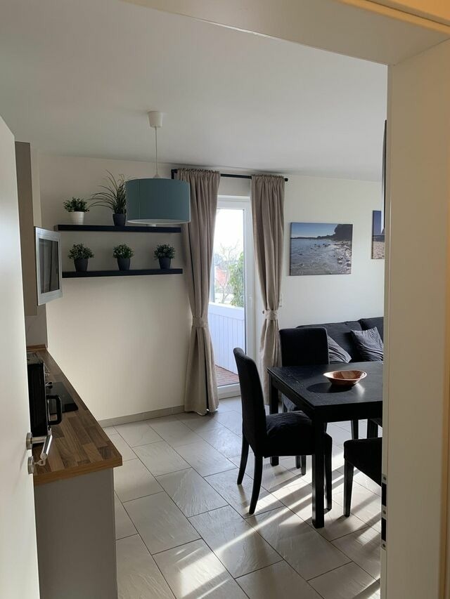 Ferienwohnung in G&ouml;hren - Villa Fernsicht G&ouml;hren Fewo Nr.4 EG - Bild 4