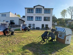 Villa Kehrwieder Fewo Nr. 3 EG