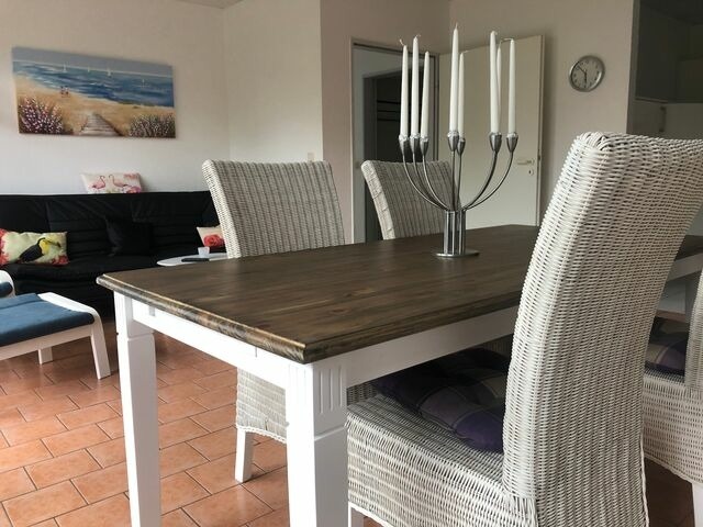 Ferienwohnung in Kellenhusen - Deichblick 1 2-0-04 - Bild 4
