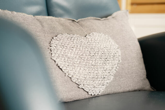 Ferienwohnung in Kellenhusen - Strandappartements am Leuchtturmweg Sonnendeck 6 - Bild 8