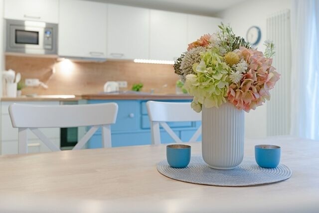 Ferienhaus in Laboe - Fischerhus Laboe - Bild 11