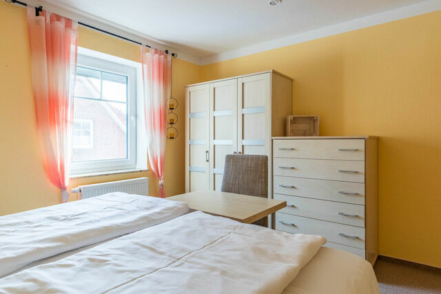 Ferienwohnung in Boltenhagen - Haus Blinkfuer Whg. 5 - Bild 11