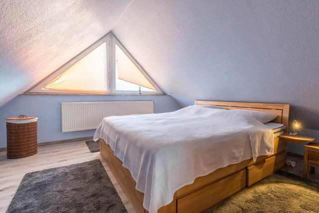 Ferienwohnung in Boltenhagen - Haus Blinkfuer Whg. 5 - Bild 13