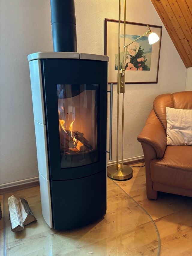 Ferienwohnung in Wangels - G&ouml;nn dir eine Auszeit mit Familie und Sauna - Bild 4