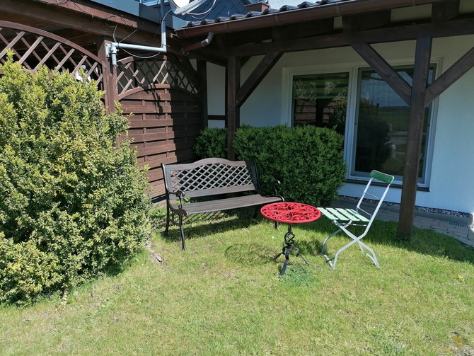 Ferienhaus in R&ouml;vershagen - Ferienhaus Piratenburg R&ouml;vershagen - Bild 3