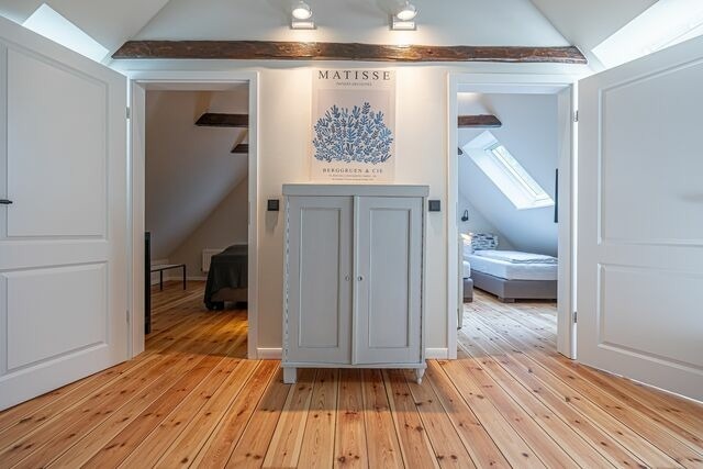 Ferienwohnung in Maasholm - Seepferdchen - Bild 21