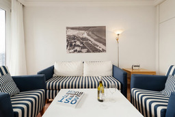 Haus Meeresblick Seaside