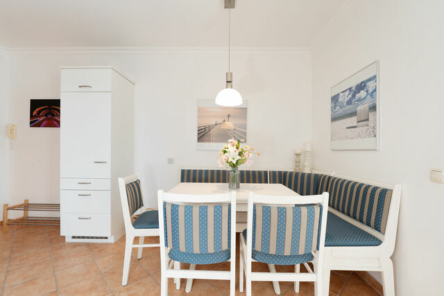 Ferienwohnung in Kellenhusen - Haus Meeresblick Seaside - Bild 3