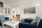 Ferienwohnung in Kellenhusen - Haus Meeresblick Seaside - Bild 6