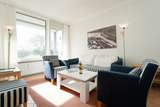 Ferienwohnung in Kellenhusen - Haus Meeresblick Seaside - Bild 7