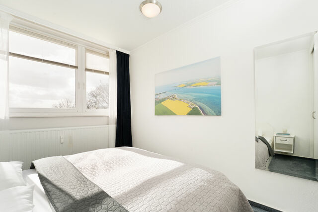 Ferienwohnung in Kellenhusen - Haus Meeresblick Seaside - Bild 17