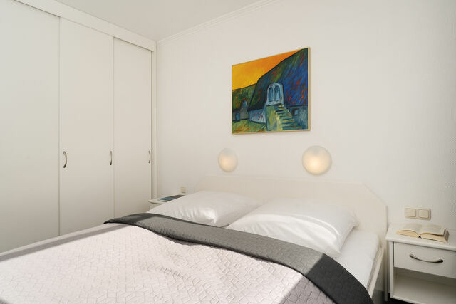 Ferienwohnung in Kellenhusen - Haus Meeresblick Seaside - Bild 18