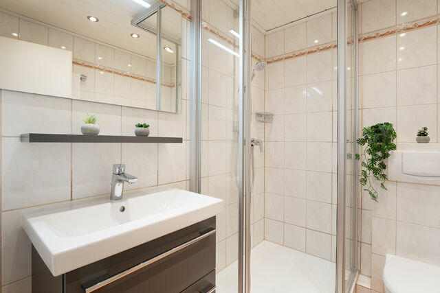 Ferienwohnung in Kellenhusen - Haus Meeresblick Seaside - Bild 20