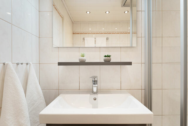 Ferienwohnung in Kellenhusen - Haus Meeresblick Seaside - Bild 22