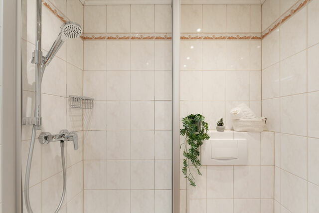 Ferienwohnung in Kellenhusen - Haus Meeresblick Seaside - Bild 25