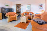 Ferienwohnung in Boltenhagen - Villa Seegarten "Wohnung 12" - Bild 8