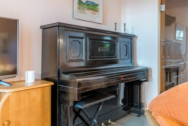 Ferienwohnung in Boltenhagen - Villa Seegarten "Wohnung 12" - Bild 10