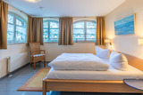Ferienwohnung in Boltenhagen - Villa Seegarten "Wohnung 12" - Bild 14