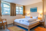 Ferienwohnung in Boltenhagen - Villa Seegarten "Wohnung 12" - Bild 15