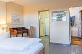 Ferienwohnung in Boltenhagen - Villa Seegarten "Wohnung 12" - Bild 16