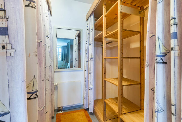 Ferienwohnung in Boltenhagen - Villa Seegarten "Wohnung 12" - Bild 18