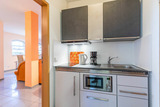 Ferienwohnung in Boltenhagen - Villa Seegarten "Wohnung 12" - Bild 19