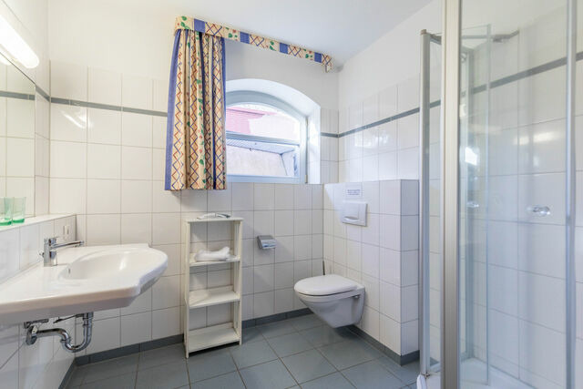 Ferienwohnung in Boltenhagen - Villa Seegarten "Wohnung 12" - Bild 23
