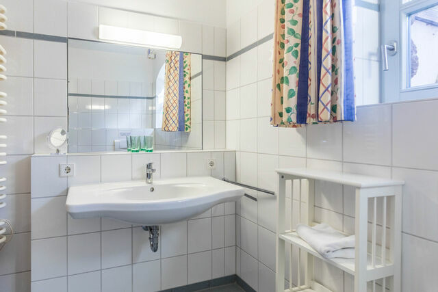 Ferienwohnung in Boltenhagen - Villa Seegarten "Wohnung 12" - Bild 25