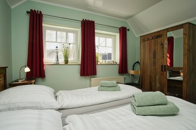 Ferienwohnung in Breege - R&uuml;gengl&uuml;ck - Bild 16