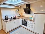 Ferienwohnung in Wismar - &Uuml;ber den D&auml;chern Wismars - ABC616 - Bild 7