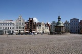 Ferienwohnung in Wismar - WunderFlunder - Modern, stilvoll und durchdacht - ABC599 - Bild 17