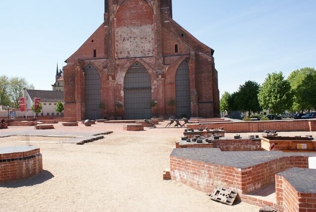 Ferienwohnung in Wismar - WunderFlunder - Modern, stilvoll und durchdacht - ABC599 - Bild 18