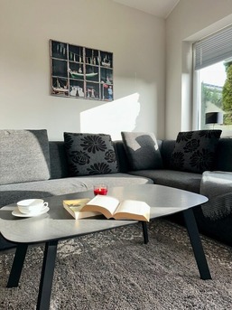 Ferienhaus Sonnenschein - ABC237