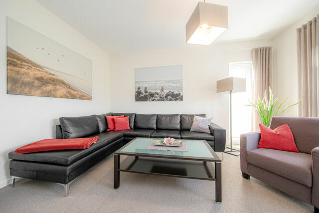 Ferienhaus in Putbus - Ferienhaus Coordtino - Bild 12