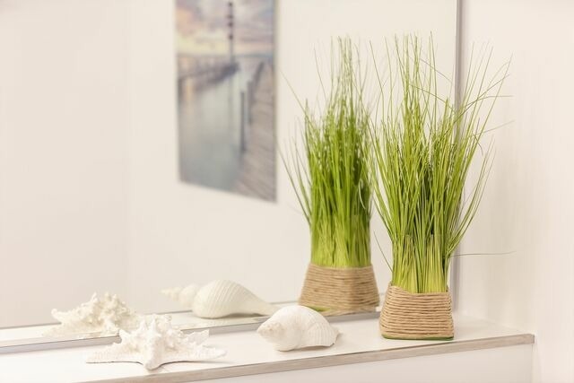 Ferienwohnung in Binz - Villa Strandidyll FeWo pier25 N&deg;1 - Bild 17