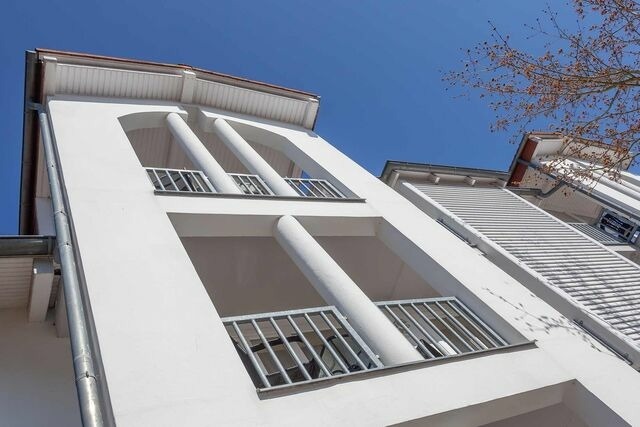 Ferienwohnung in Binz - Villa Strandidyll FeWo pier25 N&deg;1 - Bild 22