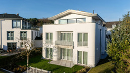 Arielle Suites Appartement Fabius