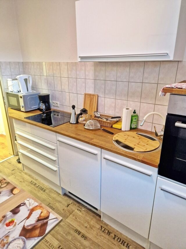 Ferienwohnung in Zierow - StrandZeit an der Ostsee WE11 - ABC586 - Bild 8