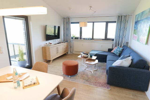 Ferienwohnung in Hohen Wieschendorf - Ostseetraum No. 32 - Aurora Vista - ABC32 - Bild 6