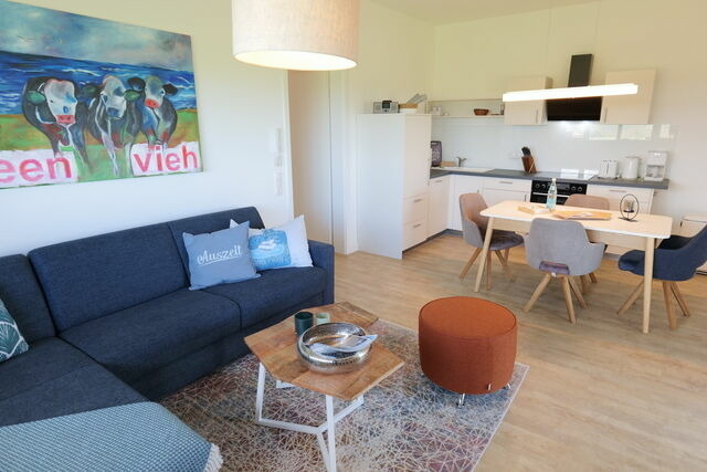 Ferienwohnung in Hohen Wieschendorf - Ostseetraum No. 32 - Aurora Vista - ABC32 - Bild 7