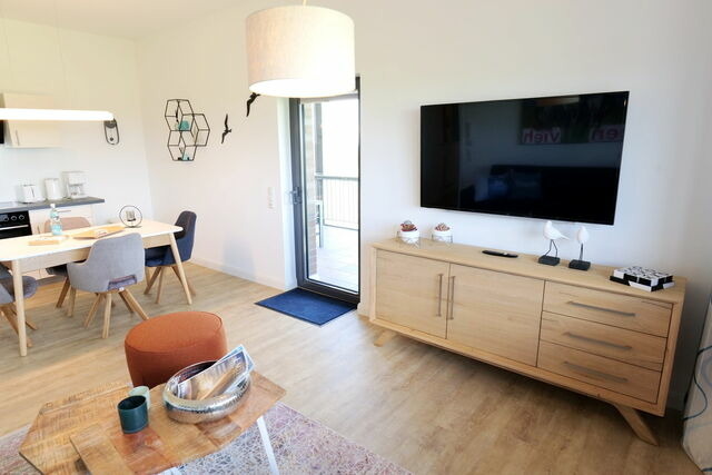 Ferienwohnung in Hohen Wieschendorf - Ostseetraum No. 32 - Aurora Vista - ABC32 - Bild 8