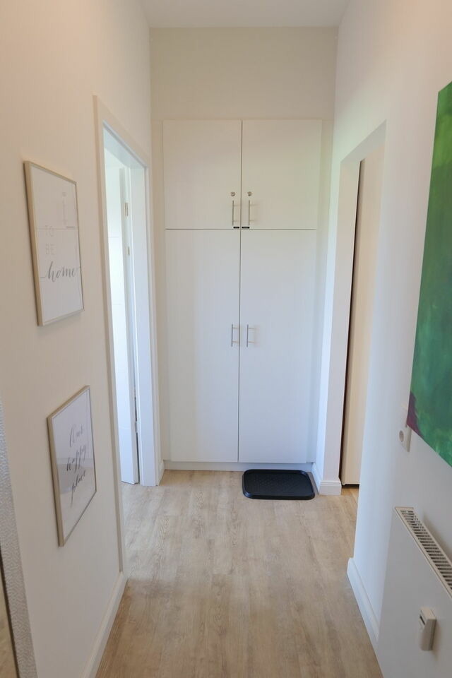 Ferienwohnung in Hohen Wieschendorf - Ostseetraum No. 32 - Aurora Vista - ABC32 - Bild 19