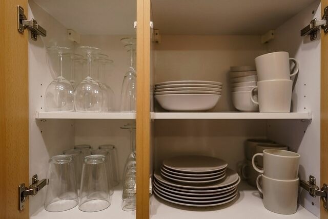 Ferienwohnung in Beckerwitz - MeerZeit - S&uuml;nnenkieker WE4 - ABC287 - nur Ferieng&auml;ste! - Bild 14