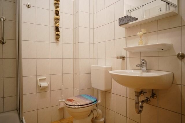 Ferienwohnung in Beckerwitz - MeerZeit - S&uuml;nnenkieker WE4 - ABC287 - nur Ferieng&auml;ste! - Bild 15